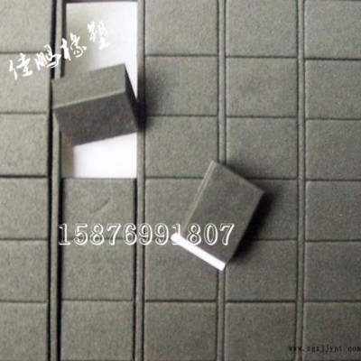 订做EVA胶垫|黑色环保EVA胶垫|按图生产EVA胶垫|50度EVA胶垫图3