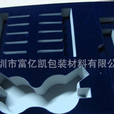 直销精致高发泡eva泡棉 彩色环保eva泡棉定制图3