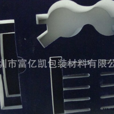 直销精致高发泡eva泡棉 彩色环保eva泡棉定制图1