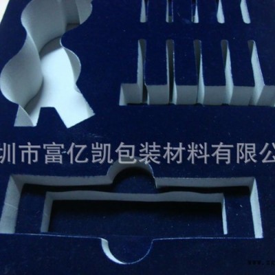 直销精致高发泡eva泡棉 彩色环保eva泡棉定制图2