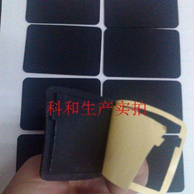EVA自粘垫EVA内托包装 彩色EVA包材 EVA成型制品EVA防震垫图3