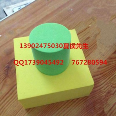 彩色EVA积木  益智EVA数字 儿童玩具EVA拼图 新品热图2