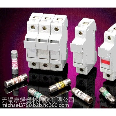 康烯塑料 改性PBT 家电、灯具；电子产品内部制件、元器件；车用配件、电子继电器、连接器等注塑成型制件图2