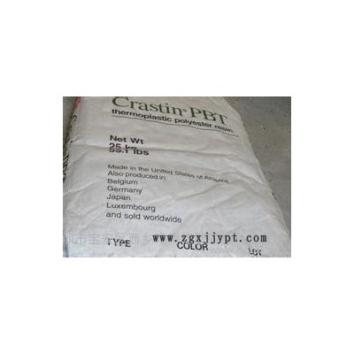 【现货】玻纤增强PBT/Crastin SK601/美国杜邦SK601图1
