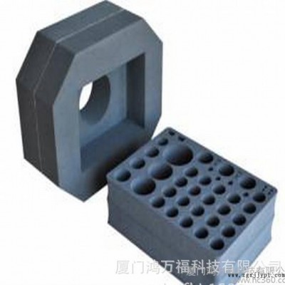 EVA加工成型 EVA包装内衬 EVA雕刻一体成型EVA冷热图3