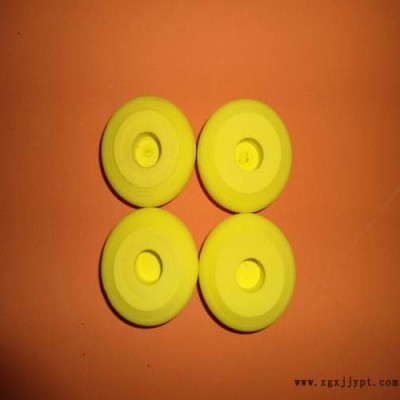 **EVA车轮玩具配件研磨制品飞机EVA玩具厂家 EVA球制品图3