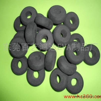 **EVA车轮玩具配件研磨制品飞机EVA玩具厂家 EVA球制品图1
