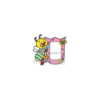 EVA镜子贴 镜子 EVA   礼品 家居装饰品 EVA镜子图3