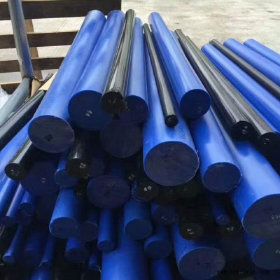 南爵M90黑色POM棒价格