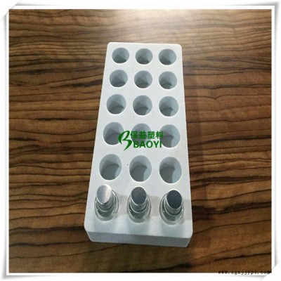 厂家定制eva贴pu皮模压饭盒EVA冷压一体加工图8