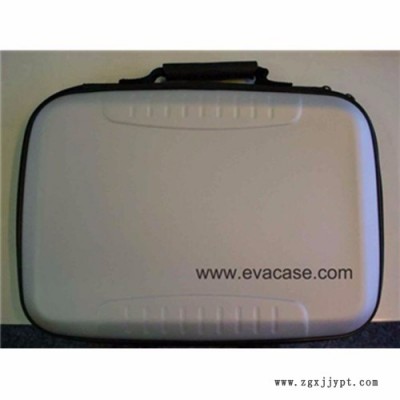 EVA热压CD盒子 EVA热压耳机包 低价定制图1