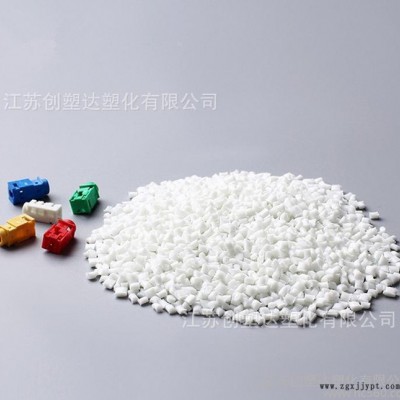 PBT/塑创改性/G30 耐热 高强度 耐化学 含GF30%图1