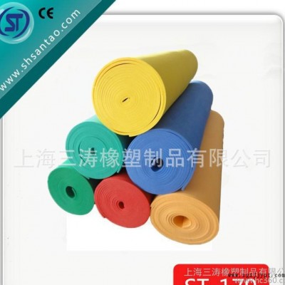 eva环保无毒片材  高端eva发泡技术**图2