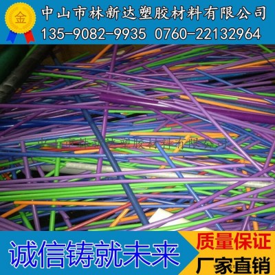 高硬度pom棒       pom棒厂家     耐高温pom棒图4