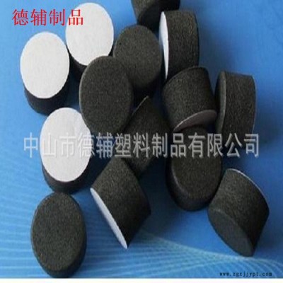 单面背胶EVA泡棉垫模切冲型各种形状规格EVA海棉垫 EVA泡棉垫