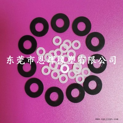 POM垫片 聚甲醛垫圈  赛钢介子垫片 聚甲醛垫片 POM胶垫片图1
