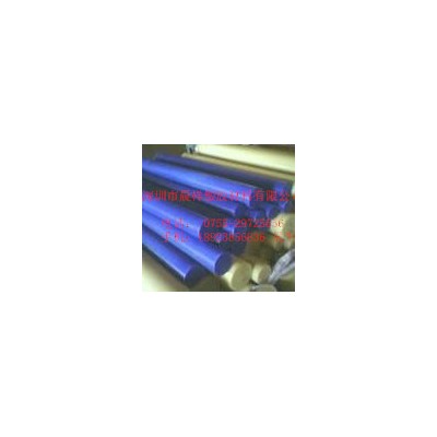 供应蓝色POM板/耐磨POM板/进口POM板/蓝色POM板图2