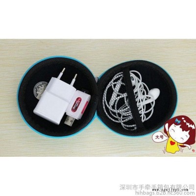 自主CL1001EVA电源盒 eva移动电源盒 eva耳机包 耳机盒图8