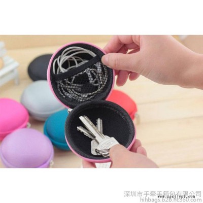 自主CL1001EVA电源盒 eva移动电源盒 eva耳机包 耳机盒图6