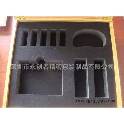 eva生产 定做eva内衬 eva包装盒内衬 eva包装 全棉内衬图3