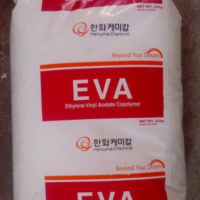 **EVA 韩国韩华 2315 低熔脂eva 薄膜级 吹塑图1