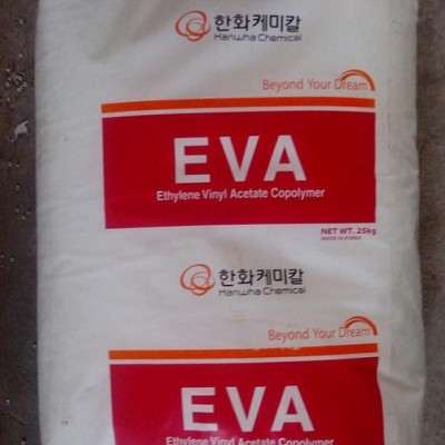 **EVA 韩国韩华 2315 低熔脂eva 薄膜级 吹塑图3