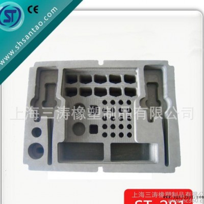 直销 eva内衬包装 **eva包装内衬定制 eva防震包装图2