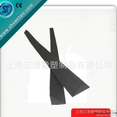 生产直接eva泡棉 eva制品 eva碰碰车防撞条 eva异图3