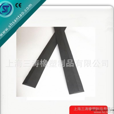 生产直接eva泡棉 eva制品 eva碰碰车防撞条 eva异图2