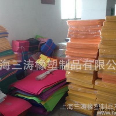 实力 eva环保无毒无味片材 高端eva发泡技术 可以定制密图2