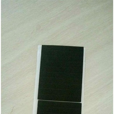 多辉E-H03 EVA泡棉慢回弹海绵EVA彩色海绵图3