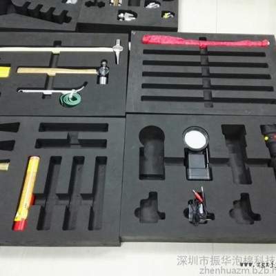 深圳可定制防静电五金EVA工具箱内衬 EVA内衬图3