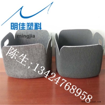 东莞EVA热压厂家供应EVA模压注塑EVA热压切割成型毛毡包装产品图3