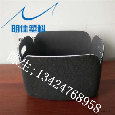 东莞EVA热压厂家供应EVA模压注塑EVA热压切割成型毛毡包装产品图5