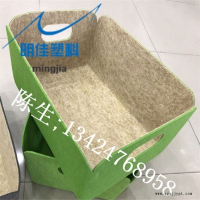 东莞EVA热压厂家供应EVA模压注塑EVA热压切割成型毛毡包装产品图7