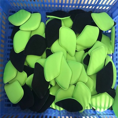 东莞厂家定制 热压高发泡eva产品 高弹eva热压成型 热压冷压加工定制 eva热压厂家图2