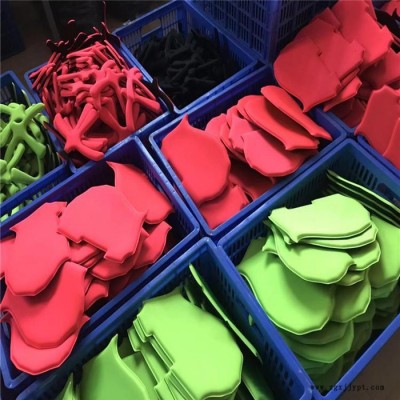 东莞厂家定制 热压高发泡eva产品 高弹eva热压成型 热压冷压加工定制 eva热压厂家图3