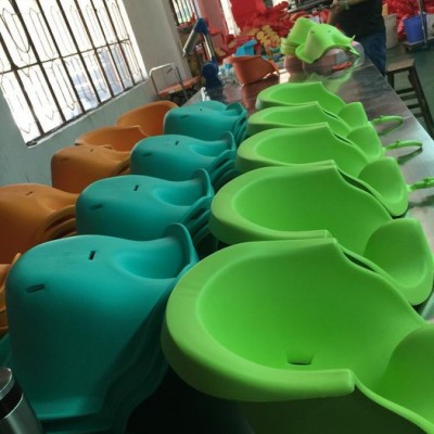 **高弹EVA制品 高发泡EVA垫片 EVA垫圈图6