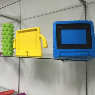 **高弹EVA制品 高发泡EVA垫片 EVA垫圈图4