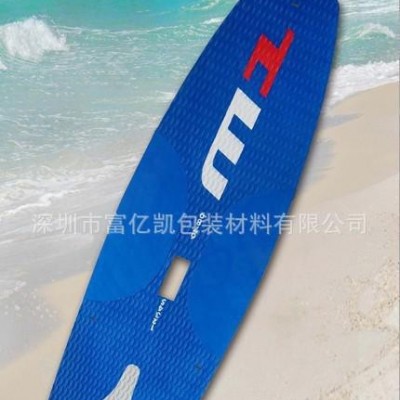 EVA纹路滑板图1