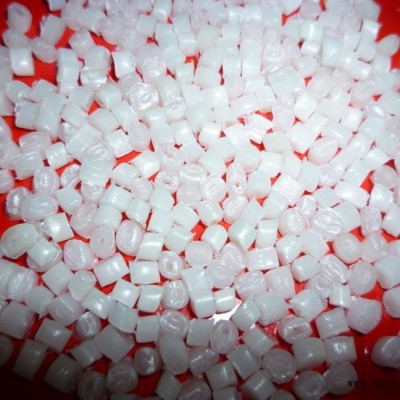 供应嘉德[长期供应]POM再生料 POM再生颗粒图1