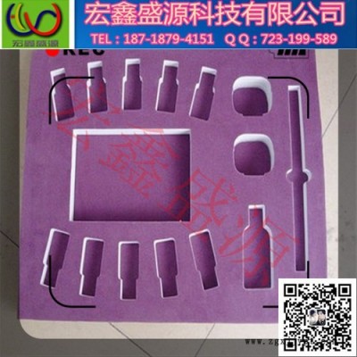 EVA包装深圳EVA厂供应防滑EVA垫防 EVA内衬 EVA型材各种规格齐图8