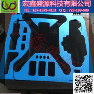 EVA包装深圳EVA厂供应防滑EVA垫防 EVA内衬 EVA型材各种规格齐图2