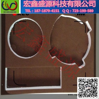 EVA包装深圳EVA厂供应防滑EVA垫防 EVA内衬 EVA型材各种规格齐图7