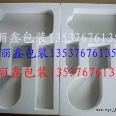 蓝牙耳机EVA内衬 挖孔EVA减震内衬 包装盒EVA定位内衬 异型EVA包装内衬图2