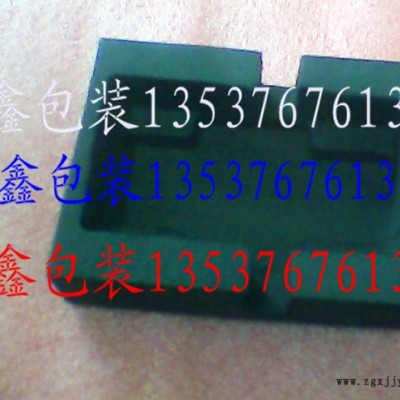 蓝牙耳机EVA内衬 挖孔EVA减震内衬 包装盒EVA定位内衬 异型EVA包装内衬图1