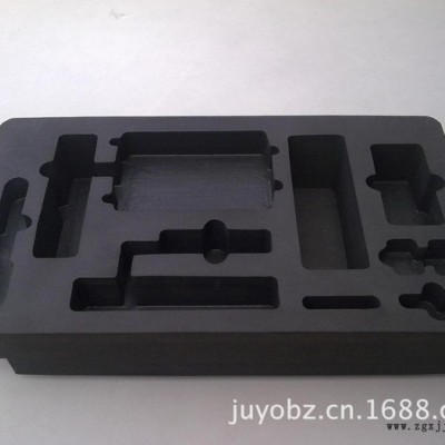 定制成型EVA脚垫 eva泡棉内衬手工盒子 eva泡棉电子托盘 背胶EVA胶条