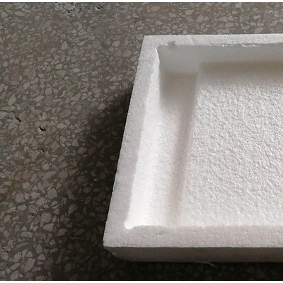 定制成型EVA脚垫 eva泡棉内衬手工盒子 eva泡棉电子托盘 背胶EVA胶条图3