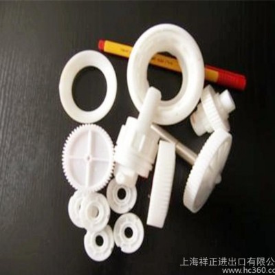 专做低磨损  POM/美国杜邦/520MP图1
