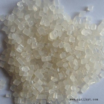 自产 1414G15 加纤15%防火V0 本色 强化级PBT再生料图2
